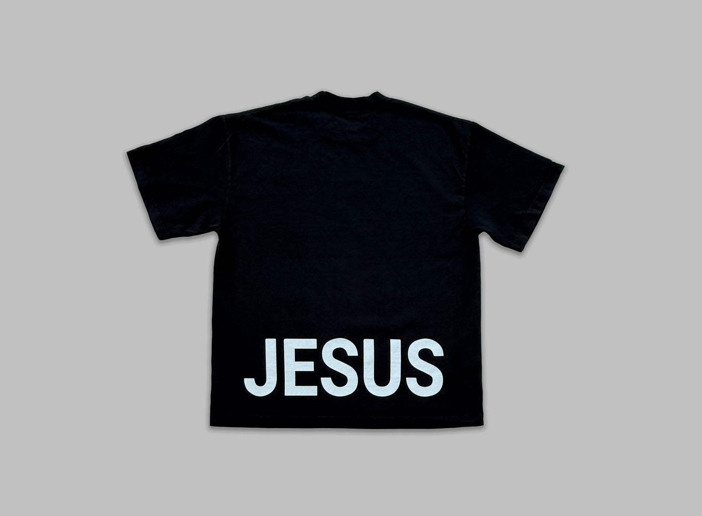 I Have Decided - Heavy Weight Tee
