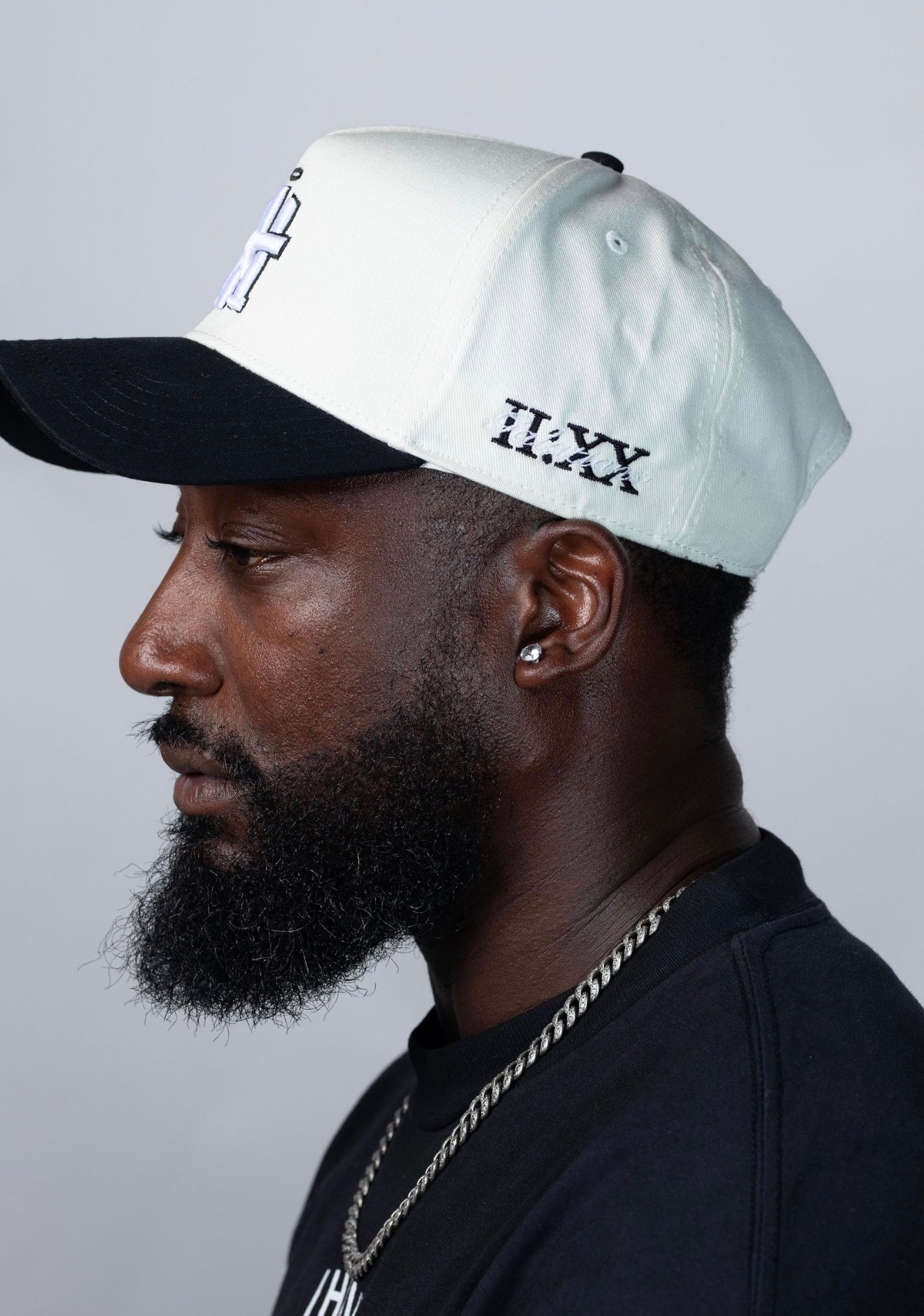 Galatians II:XX Snapback