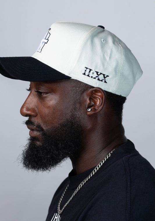 Galatians II:XX Snapback