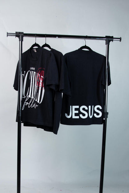 I Have Decided - Heavy Weight Tee